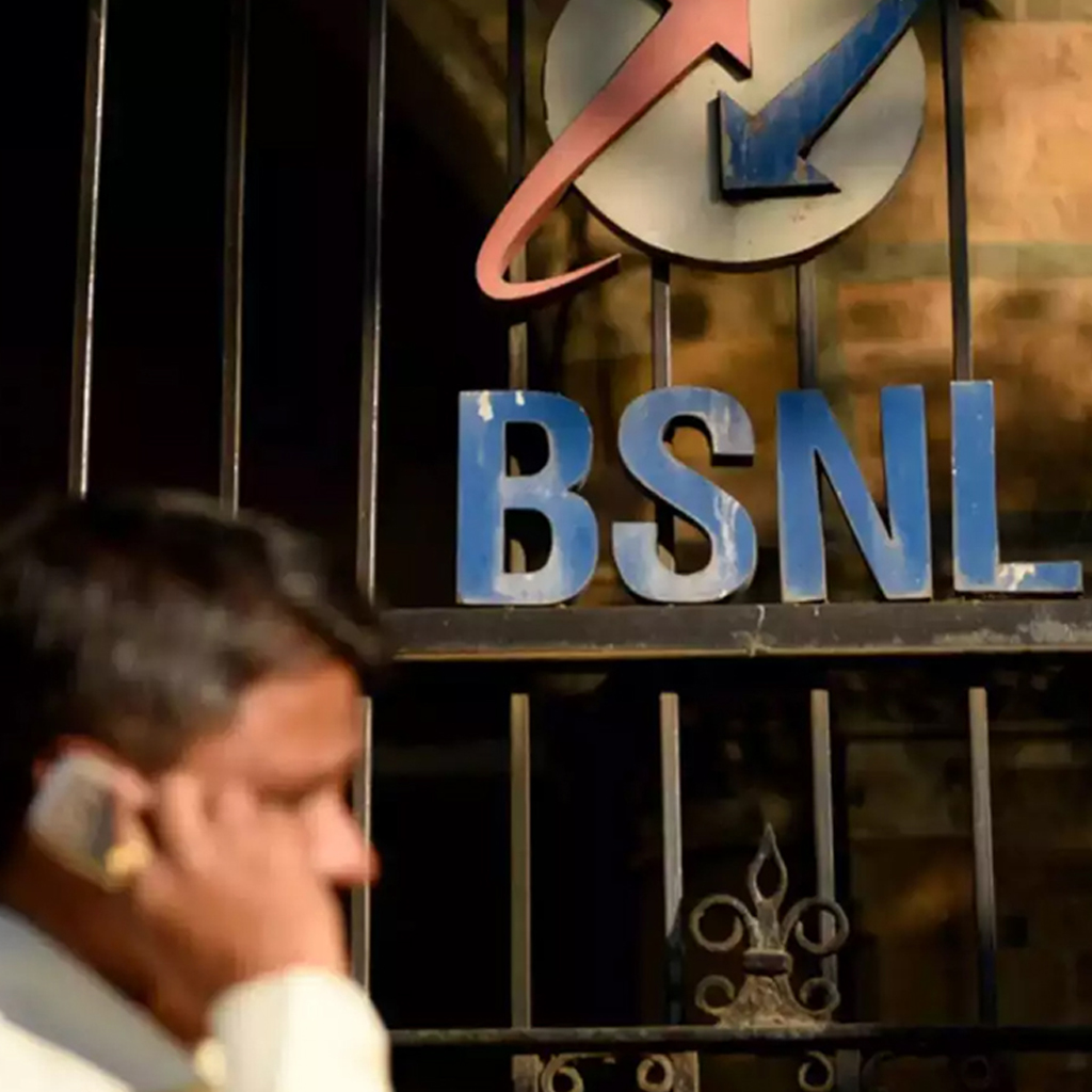 BSNL Tender: HFCL, ITI, TechM, L&T, TCS and Galore submit bid to trial 4G core, Radio Tech